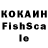 КОКАИН 99% Furkat Tabosharski
